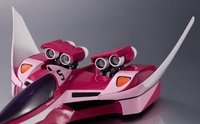 Variable Action FUTURE GPX CYBER FORMULA SIN Experion Z／A-10 Kaga Model 7