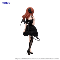 The Quintessential Quintuplets Specials2 BiCute Dark Figure -Nakano Miku- 9