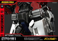 Museum Masterline Transformers: Bumblebee (Film) Optimus Prime Cybertron Edition EX Version 47