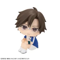 MegaHouse Lookup The New Prince of Tennis Kunimitsu Tezuka - The New Prince of Tennis - photo 3