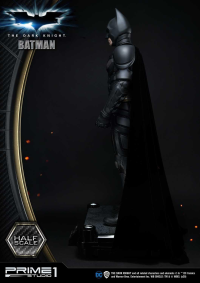 High Definition Museum Masterline The Dark Knight (Film) Batman 39