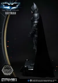 Prime 1 Studio High Definition Museum Masterline The Dark Knight (Film) Batman - DC Comics - photo 39