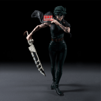 JUJUTSU KAISEN Grandista-ZEN’IN MAKI- 5