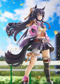 Umamusume: Pretty Derby Narita Brian 4