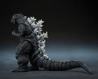TAMASHII NATIONS GODZILLA [1954] -Movie Graphic Plus- - Godzilla - photo 4