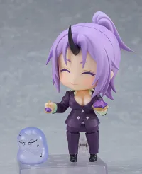 GOOD SMILE COMPANY Nendoroid Shion - That Time I Got Reincarnated as a Slime - photo 5