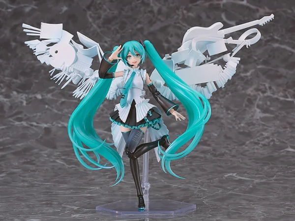 Max Factory PLAMATEA Hatsune Miku: Happy 16th Birthday Ver. - Hatsune Miku
