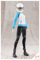 RUI SAOTOME【TOUOU HIGH SCHOOL TRACKSUIT】 25