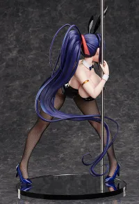 FREEing Akeno Himejima: Bunny Ver. 2nd - High School DxD - photo 7