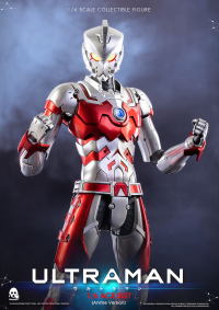 1/6 ACE SUIT (Anime Version) 8