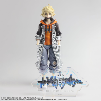 NEO: The World Ends with You™ BRING ARTS™ Action Figure - RINDO