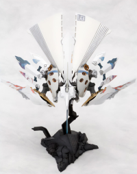 Ginkei[White] 12