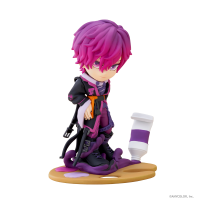 PalVerse Pale.　NIJISANJI EN　Uki Violeta 2