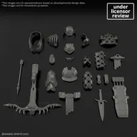 30MF CLASS UP ARMOR SAVAGE HUNTER
