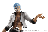 G.E.M. Series BLEACH Grimmjow Jaegerjaquez（Repeat） 5