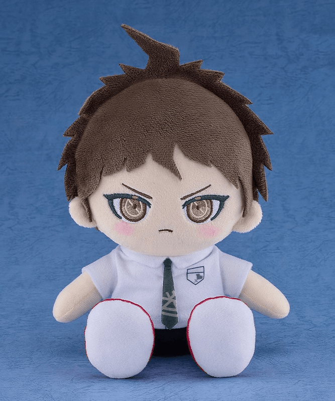 Chocopuni Plushie Hajime Hinata