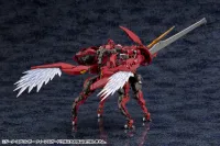 KOTOBUKIYA SIEG SPRINGER QUEEN'S GUARD Ver. - Mech Kits - photo 6