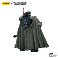Alpha Legion Exodus 'The One who is Many’ With Sniper Rifle And Power Dagger 18