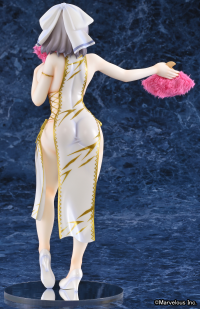Yumi [Special Holidays Ver.] 1/5 Complete Figure 6