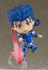 ORANGE ROUGE Nendoroid Lancer/Cu Chulainn - Fate/Grand Order - photo 3