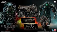 threezero Transformers: Age of Extinction - DLX Lockdown - Transformers - photo 17