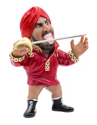 16 directions 16d Soft Vinyl Collection 037 Tiger Jeet Singh - Wrestling - photo 4