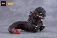 GOOD SMILE COMPANY Nendoroid Godzilla (2016) - Godzilla - photo 9