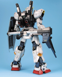 PG Gundam MK-II A.E.U.G. 3