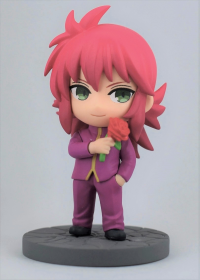 YU☆YU☆HAKUSHO Mini Figure Collection 60