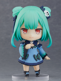 Nendoroid Uruha Rushia 3