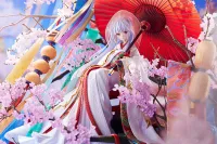 GOOD SMILE COMPANY Illustration Revelation The Ghost Bride - fuzichoco Art Book Saigenkyo - photo 6