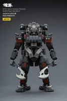 JOYTOY APOC Series Crimson Phantom Stealth/Night Ops Mech ST-8613 - Dark Source - photo 16