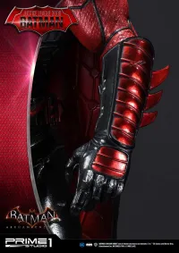 Prime 1 Studio Concept Masterline Batman: Arkham Knight Justice League 3000 Batman EX Version - DC Comics - photo 2