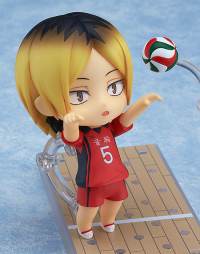 Nendoroid Kenma Kozume(4th-run) 4