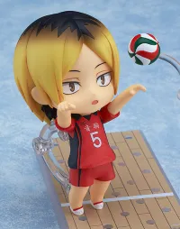 GOOD SMILE COMPANY Nendoroid Kenma Kozume(4th-run) - Haikyu!! - photo 4