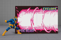 CYCLOPS (GAMERVERSE) 9