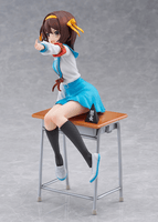 Haruhi Suzumiya Anime Series 20th Anniversary Ver. 7