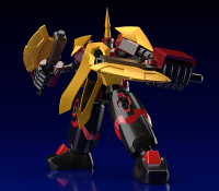MODEROID Balking(re-run) 3