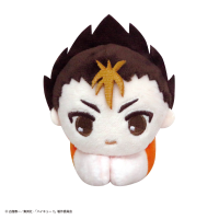 Haikyu!! HUG CHARACTER COLLECTION 4 9