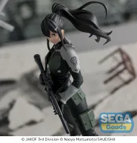 SEGA Luminasta "KAIJU No. 8" "Mina Ashiro" - Kaiju No. 8 - photo 3