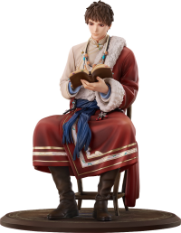 Wu Xie: Xinxue Jiumeng Ver. 2
