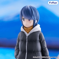 Laid-back Camp Season 3 Trio-Try-iT Figure -Rin Shima- 3