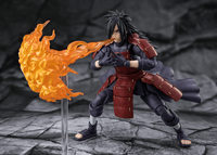 Madara Uchiha -Legend of Darkness- 3
