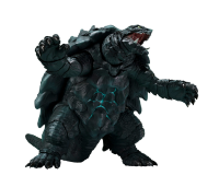 Gamera [2023] 10