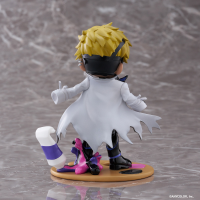 PalVerse Palé.　NIJISANJI EN　Vantacrow Bringer 6