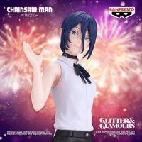 Chainsaw Man - The Movie: Reze Arc GLITTER&GLAMOURS-REZE- 5