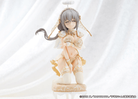 1/7Scale Figure "Tsuki Uzaki Angel ver." 8