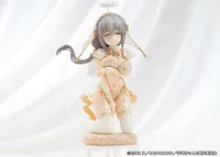 PROOF 1/7Scale Figure "Tsuki Uzaki Angel ver." - Uzaki-chan Wants to Hang Out! - photo 8