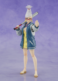 Seiko "Dandadan", TAMASHII NATIONS S.H.Figuarts 1