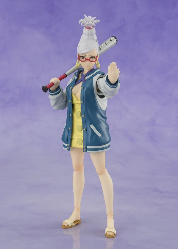 Seiko "Dandadan", TAMASHII NATIONS S.H.Figuarts